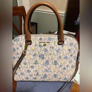 Michael Kors handbag